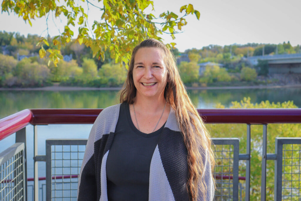 Lori Harmon, BSW, RSW