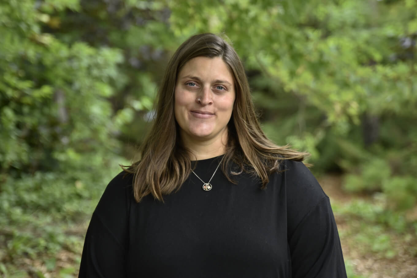Courtney Ruszkowski, BISW, RSW — Aspire Too