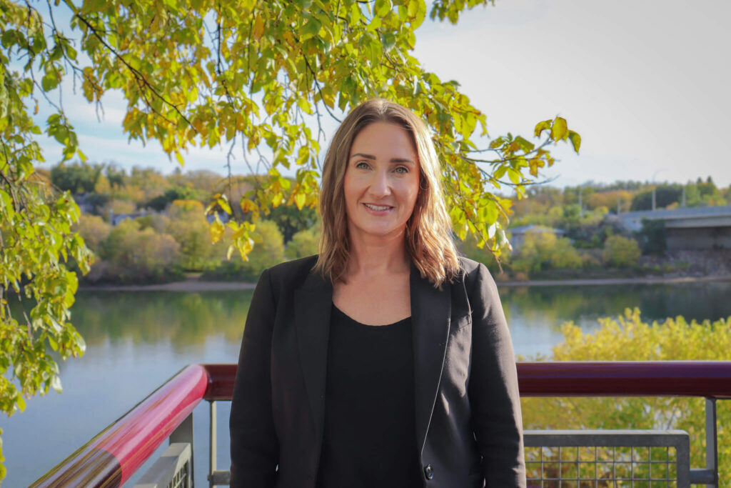 Jill Jenkins, BSW, RSW